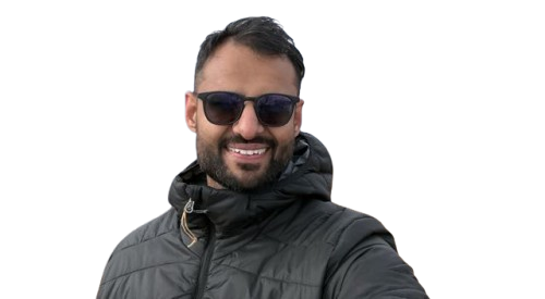 Arush Thapar